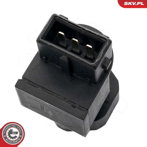 ESEN SKV Sensor, Geschwindigkeit/Drehzahl 17SKV846