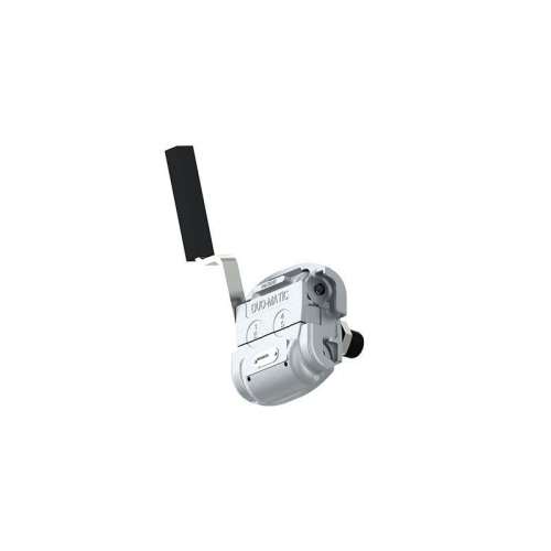 WABCO Schnellkupplung 4528030050
