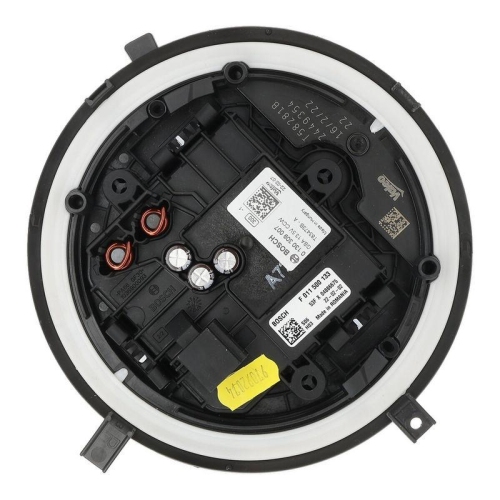 VALEO Innenraumgebläse 715091