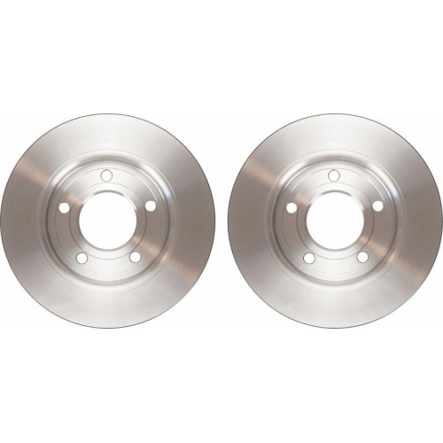 TRW Bremsscheibe DF4419