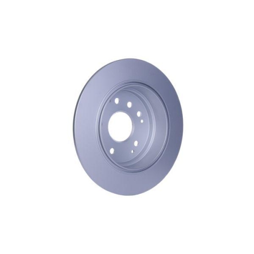 HELLA Bremsscheibe PRO 8DD 355 120-321