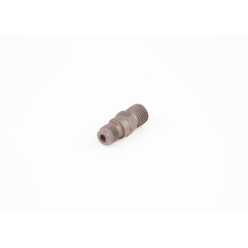 BOSCH Druckrohrstutzen, Einspritzdüse 2 433 370 297