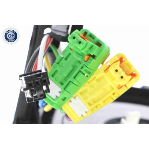 VEMO Wickelfeder, Airbag Green Mobility Parts V30-72-0743