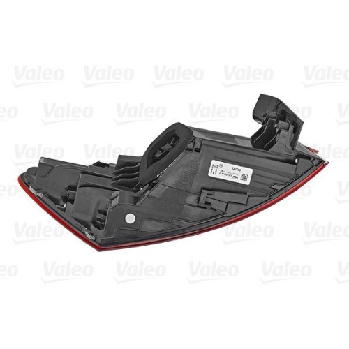 VALEO Heckleuchte ORIGINAL TEIL 047144