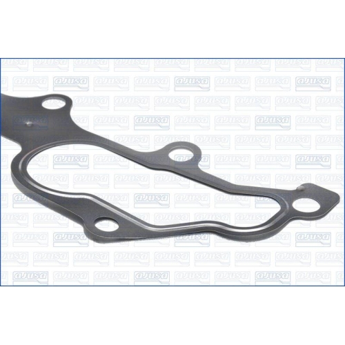 AJUSA Dichtung, Abgaskr&uuml;mmer MULTILAYER STEEL 13191800