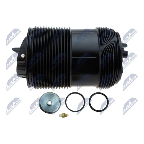 NTY Luftfeder, Fahrwerk EZC-AU-189