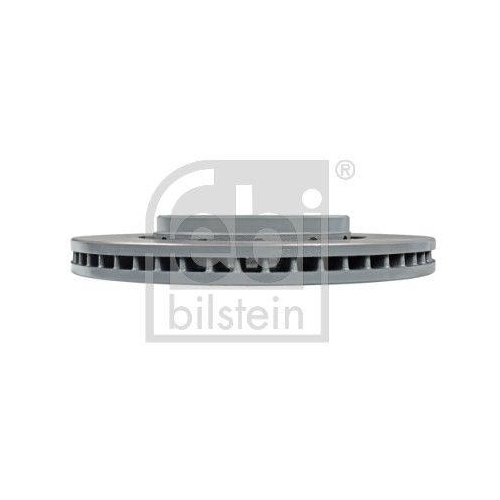 FEBI BILSTEIN Bremsscheibe 108401