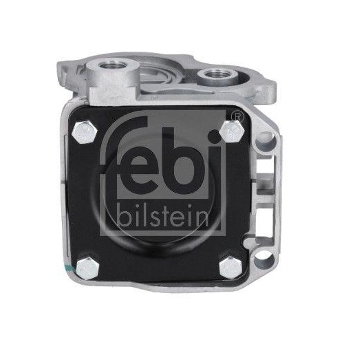 FEBI BILSTEIN Bremsventil, Betriebsbremse 192999