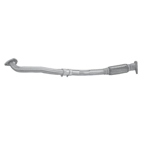 HELLA Abgasrohr Easy2Fit &ndash; PARTNERED with Faurecia 8LA 366 005-131