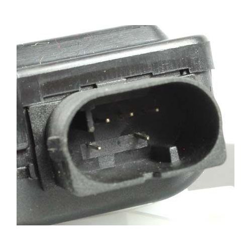 METZGER AUTOTEILE Stellelement, Mischklappe ORIGINAL ERSATZTEIL GREENPARTS 0917103