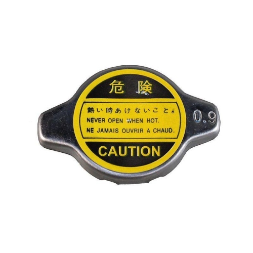 METZGER AUTOTEILE Verschlussdeckel, K&uuml;hler GREENPARTS 2141067