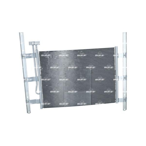 NRF Kondensator, Klimaanlage EASY FIT 35329