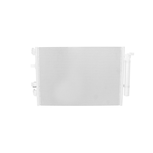 HELLA Kondensator, Klimaanlage >>> Easy2Fit <<< 8FC 366 221-641