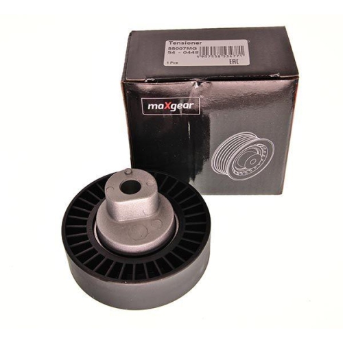 MAXGEAR Spannrolle, Keilrippenriemen 54-0448