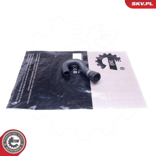 ESEN SKV K&uuml;hlerschlauch 43SKV825