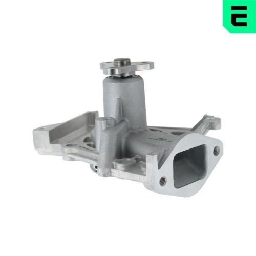 OPTIMAL Wasserpumpe, Motork&uuml;hlung AQ-2157