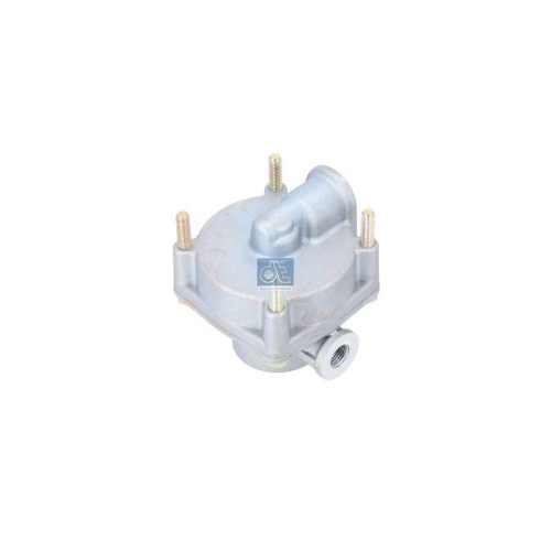 DT Spare Parts Relaisventil 4.60317