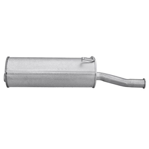 HELLA Endschalld&auml;mpfer Easy2Fit &ndash; PARTNERED with Faurecia 8LD 366 027-921
