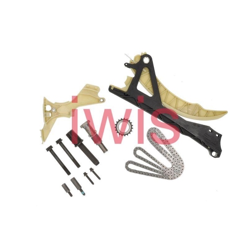 iwis Motorsysteme Steuerkettensatz iwis Original Erstausr&uuml;sterqualit&auml;t, Made in Germany 59002Set