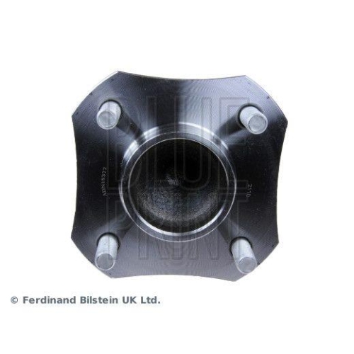 BLUE PRINT Radlagersatz ADN18377