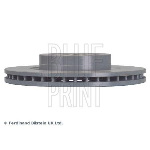 BLUE PRINT Bremsscheibe ADT343309