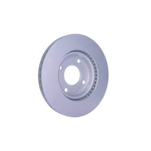 HELLA Bremsscheibe PRO 8DD 355 120-591