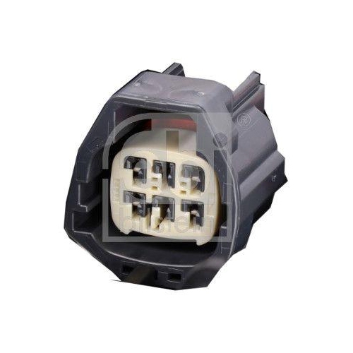 FEBI BILSTEIN Kompressor, Druckluftanlage febi Plus 196226