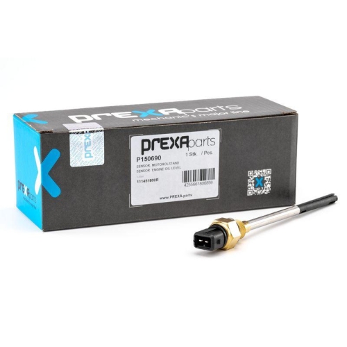 PREXAparts Sensor, Motor&ouml;lstand P150690