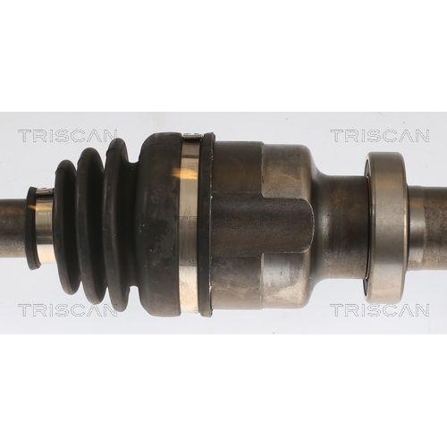 TRISCAN Antriebswelle 8540 25697