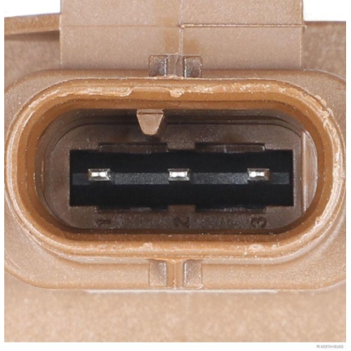 HERTH+BUSS ELPARTS Sensor, Abgastemperatur 70682938