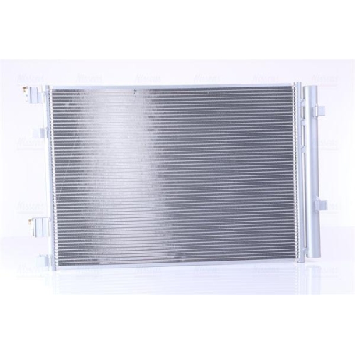 NISSENS Kondensator, Klimaanlage ** FIRST FIT ** 940425