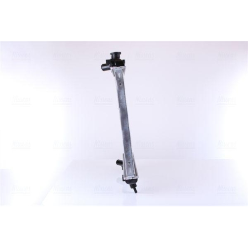 NISSENS K&uuml;hler, Motork&uuml;hlung 61024