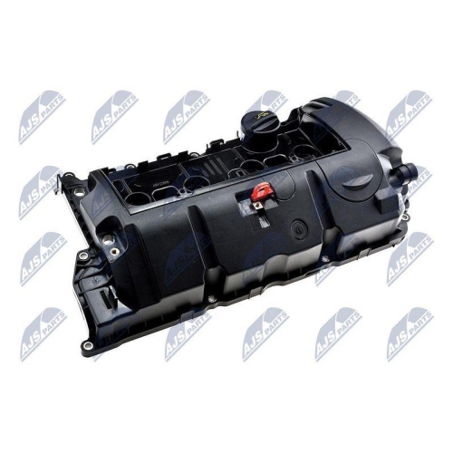 NTY Zylinderkopfhaube BPZ-CT-007