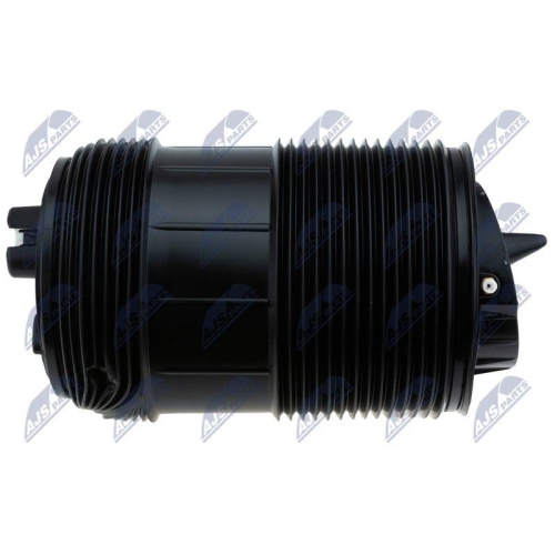 NTY Luftfeder, Fahrwerk EZC-AU-190