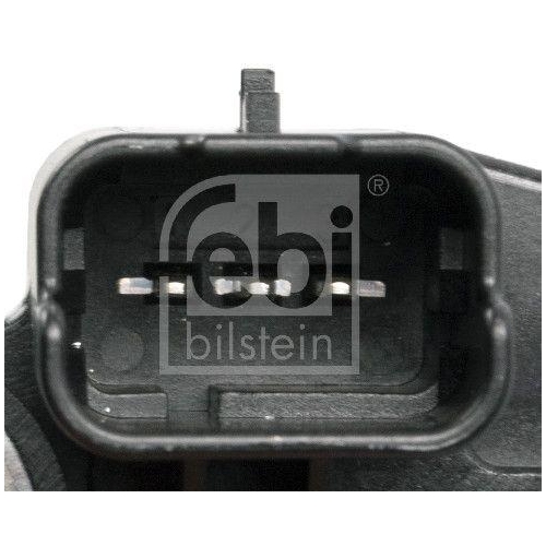 FEBI BILSTEIN Impulsgeber, Kurbelwelle 186351