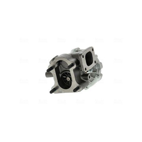 NISSENS Lader, Aufladung ** FACTORY NEW ** 93764