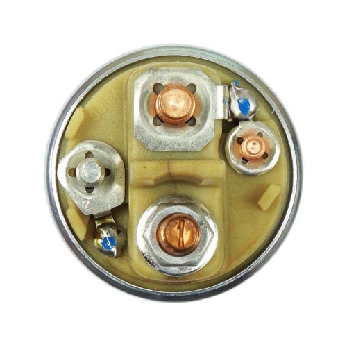 AS-PL Magnetschalter, Starter Valeo SS3031(VALEO)
