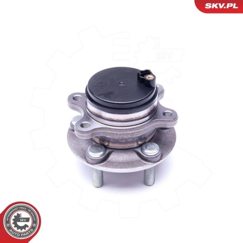 ESEN SKV Radlagersatz 29SKV335