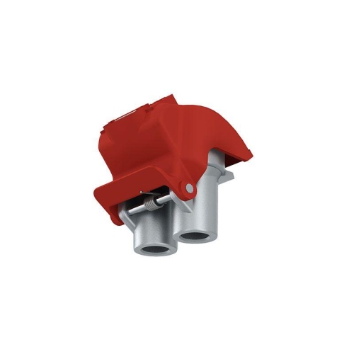 WABCO Kupplungskopf 4528050040