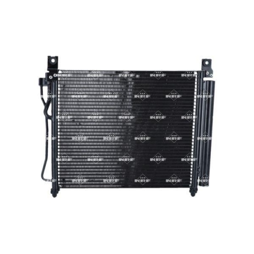 NRF Kondensator, Klimaanlage EASY FIT 35888