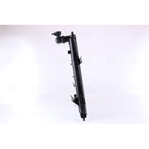 NISSENS K&uuml;hler, Motork&uuml;hlung 67606