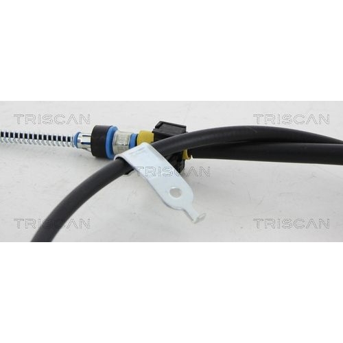 TRISCAN Seilzug, Feststellbremse 8140 131330