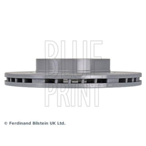 BLUE PRINT Bremsscheibe ADT34331