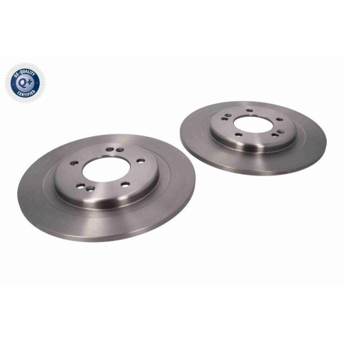 ACKOJA Bremsscheibe Q+ Erstausr&uuml;sterqualit&auml;t A52-40030