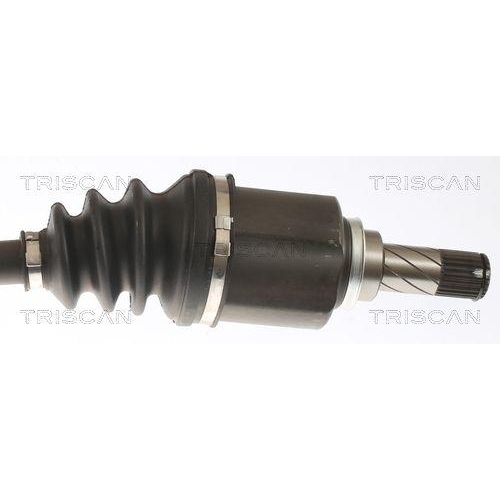 TRISCAN Antriebswelle 8540 25703