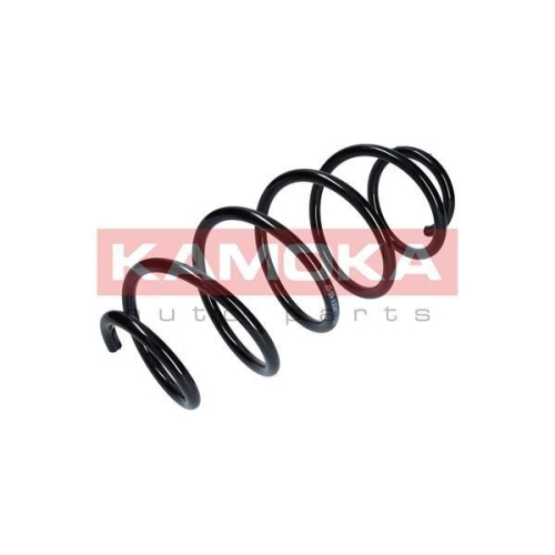 KAMOKA Fahrwerksfeder