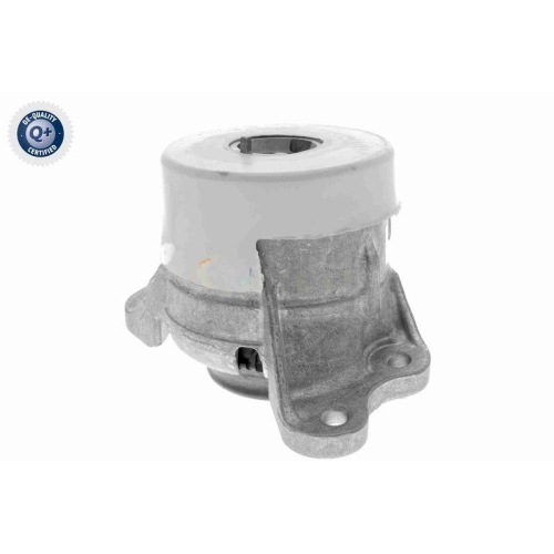 VAICO Lagerung, Motor Q+, Erstausrüsterqualität