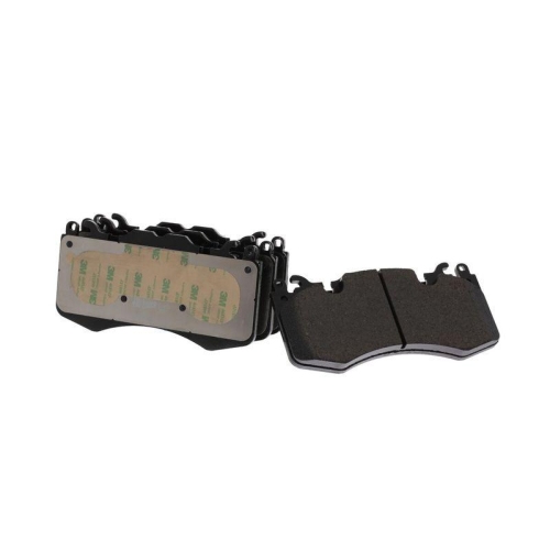 VALEO Bremsbelagsatz, Scheibenbremse E-PERFORMANCE 610412