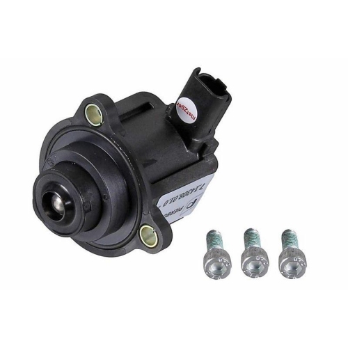 METZGER AUTOTEILE Schubumluftventil, Lader ORIGINAL ERSATZTEIL 08920166