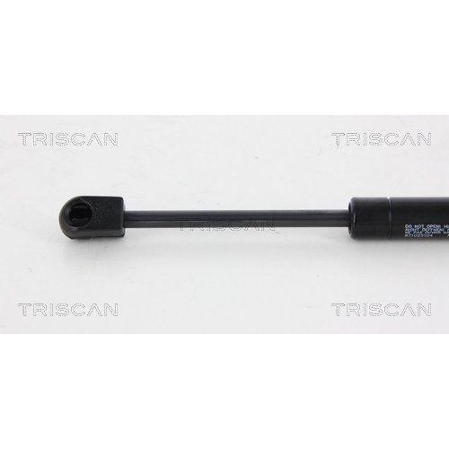 TRISCAN Gasfeder, Motorhaube 8710 25104